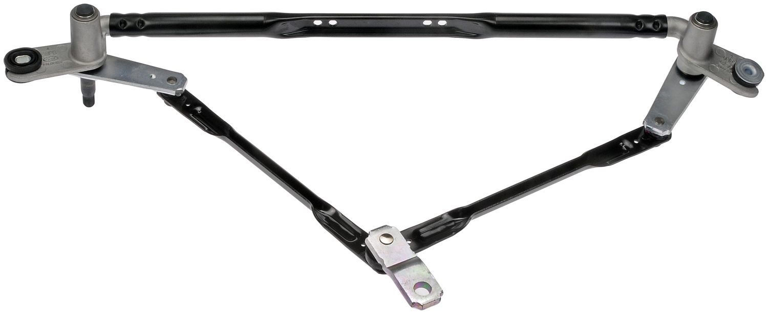 Windshield Wiper Linkage
