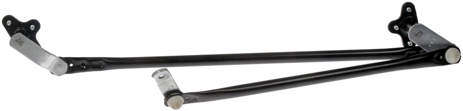 Windshield Wiper Linkage
