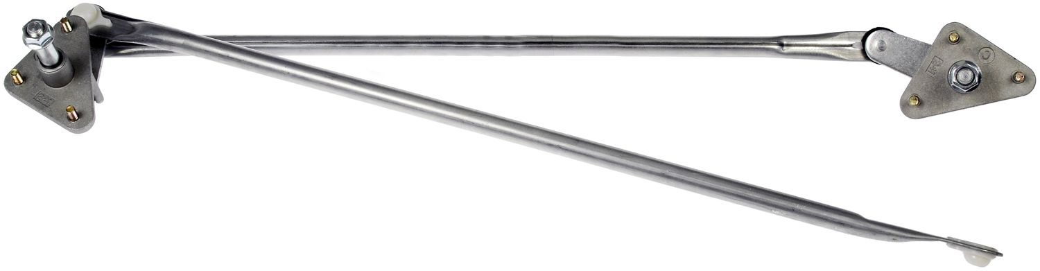 Windshield Wiper Linkage