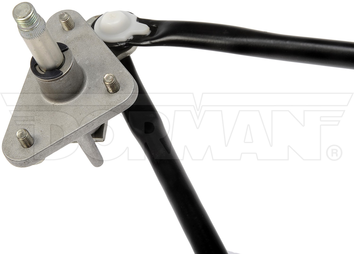 Windshield Wiper Linkage