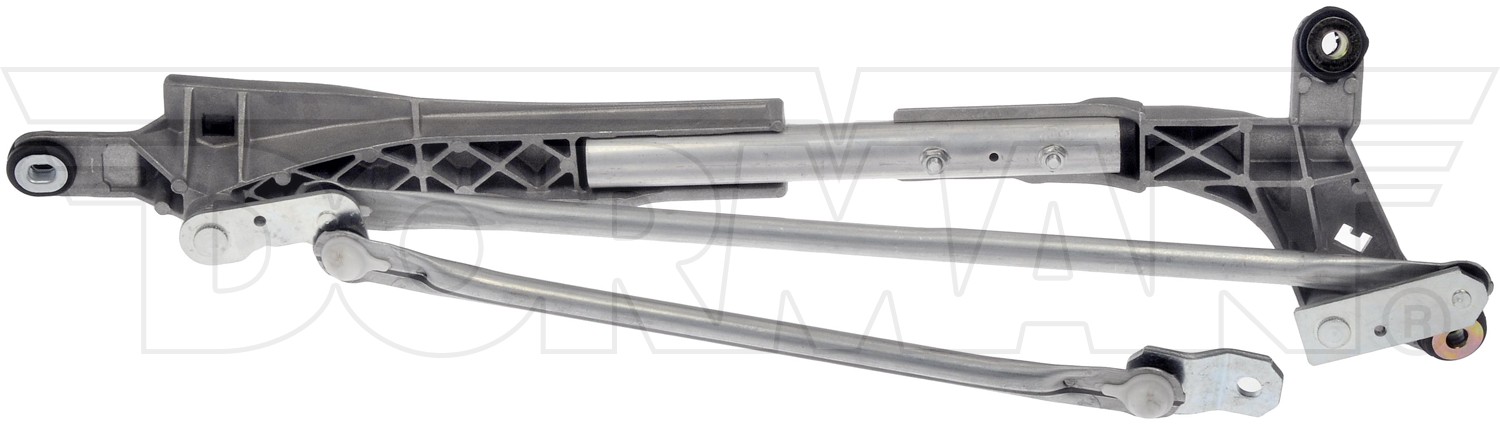 Windshield Wiper Linkage
