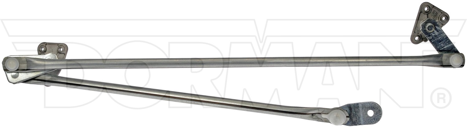 Windshield Wiper Linkage