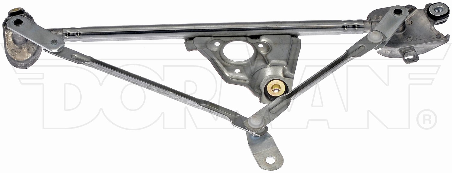 Windshield Wiper Linkage