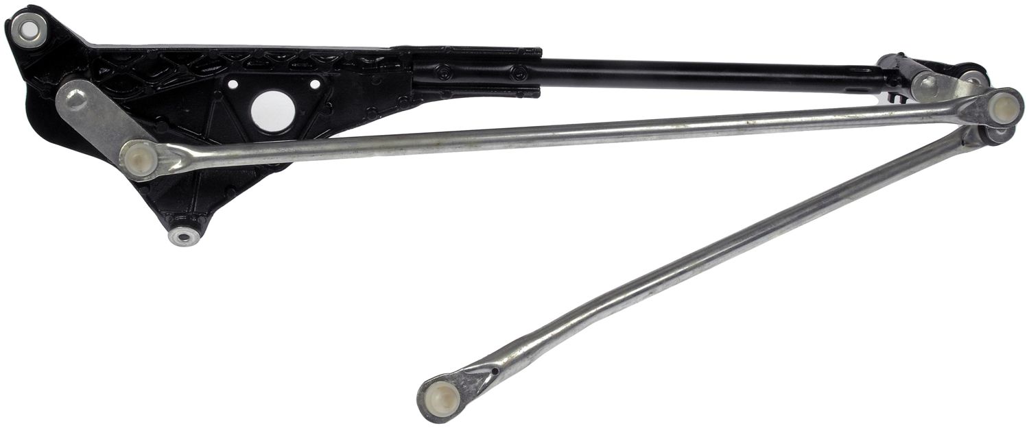 Windshield Wiper Linkage