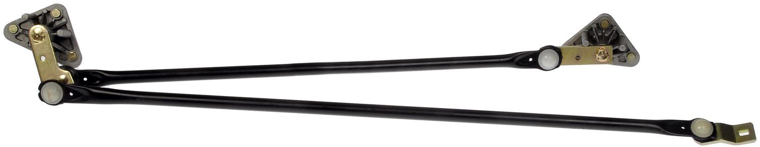 Windshield Wiper Linkage