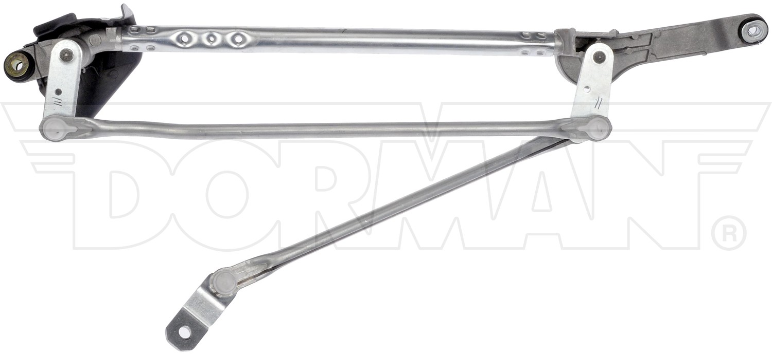 Windshield Wiper Linkage