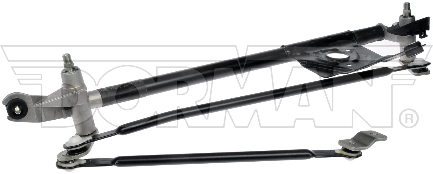 Windshield Wiper Linkage