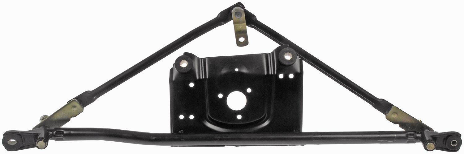 Windshield Wiper Linkage