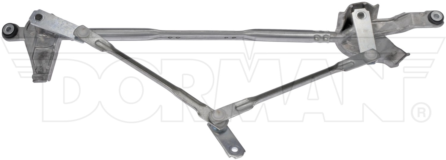 Windshield Wiper Linkage