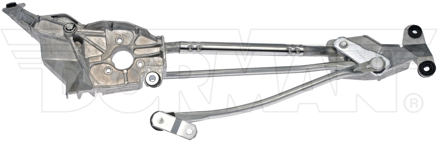 Windshield Wiper Linkage