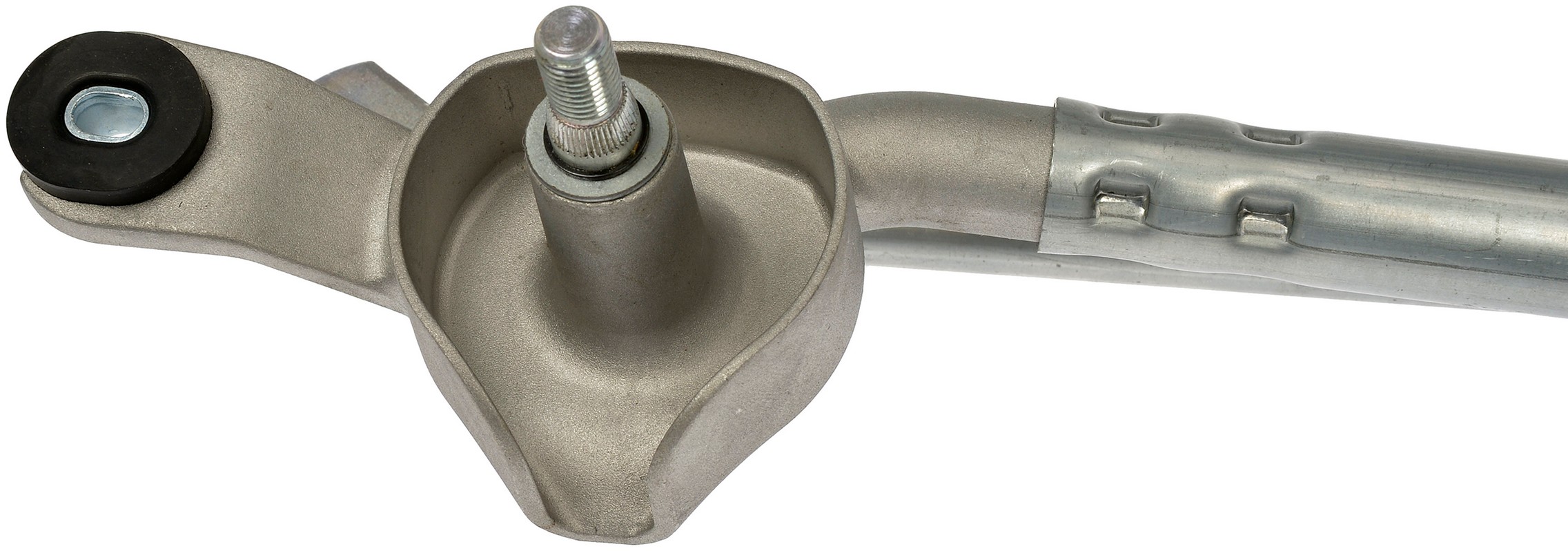 Windshield Wiper Motor And Transmission Assembly