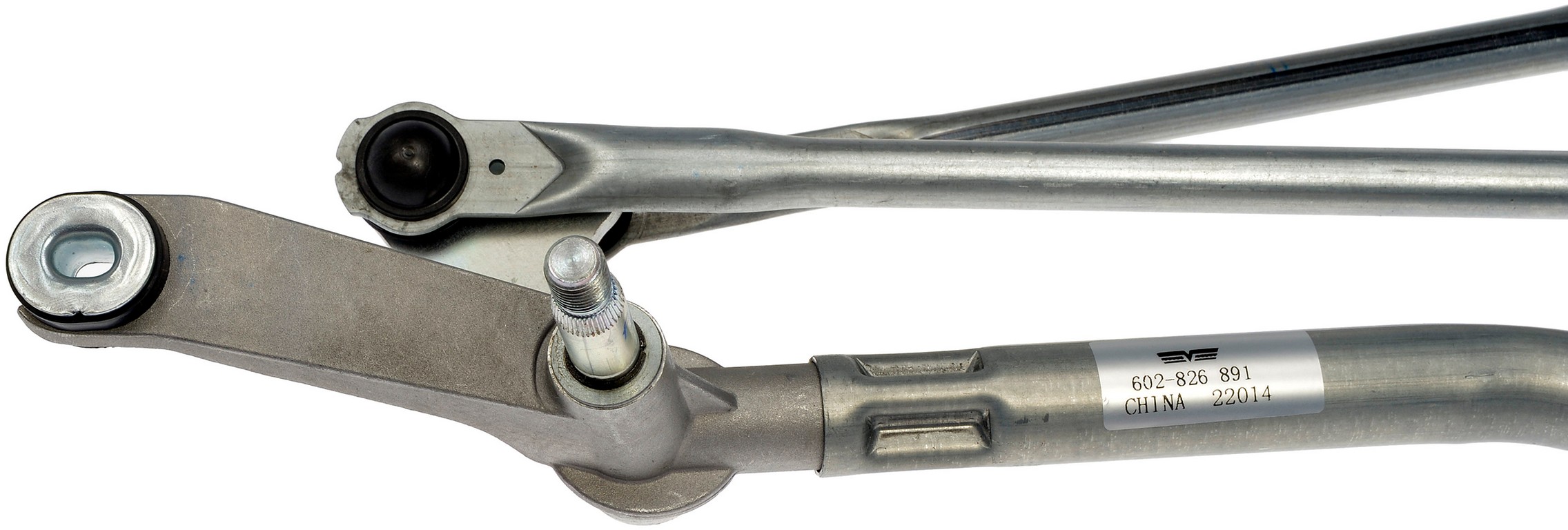 Windshield Wiper Linkage