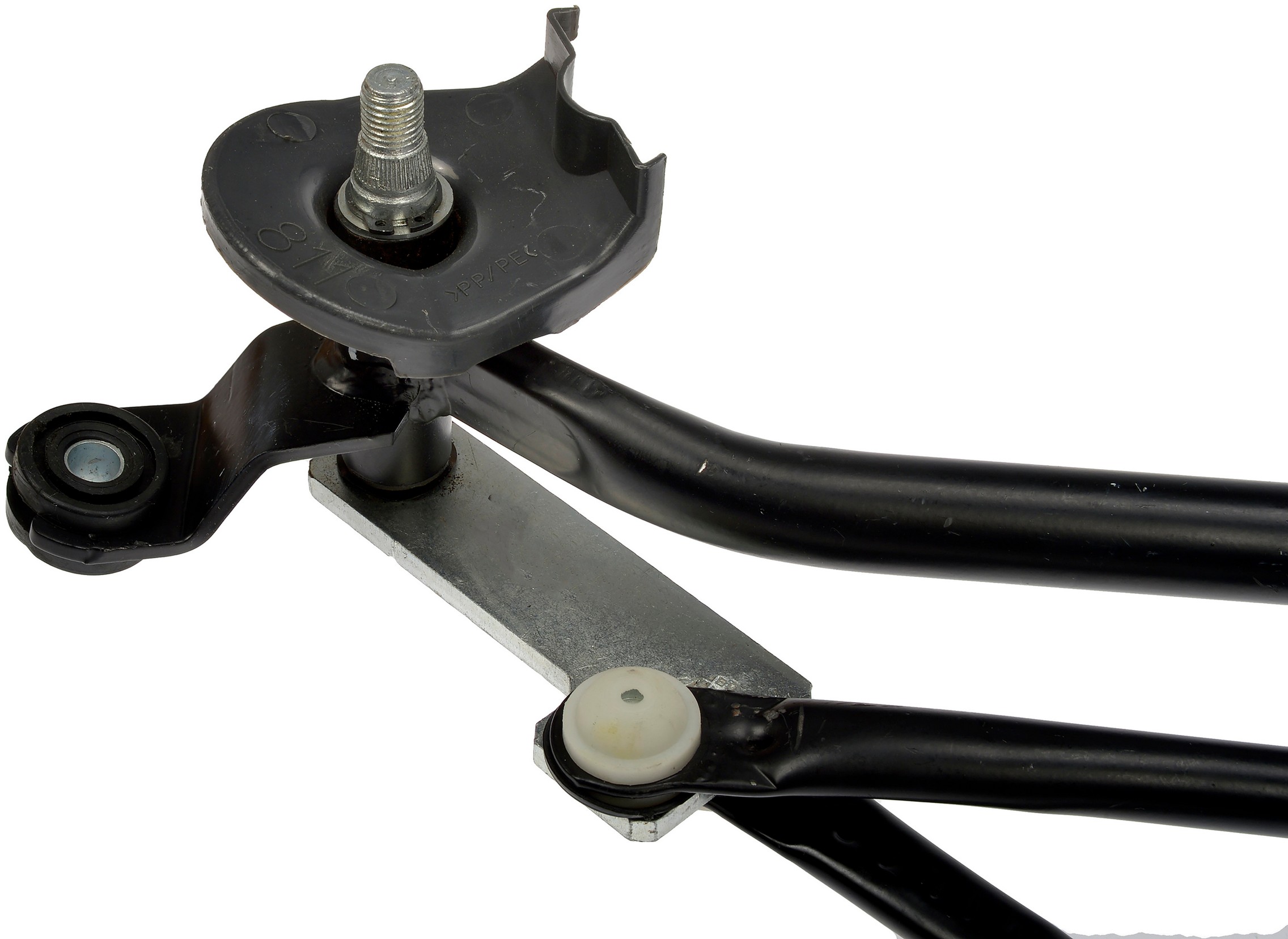 Windshield Wiper Linkage