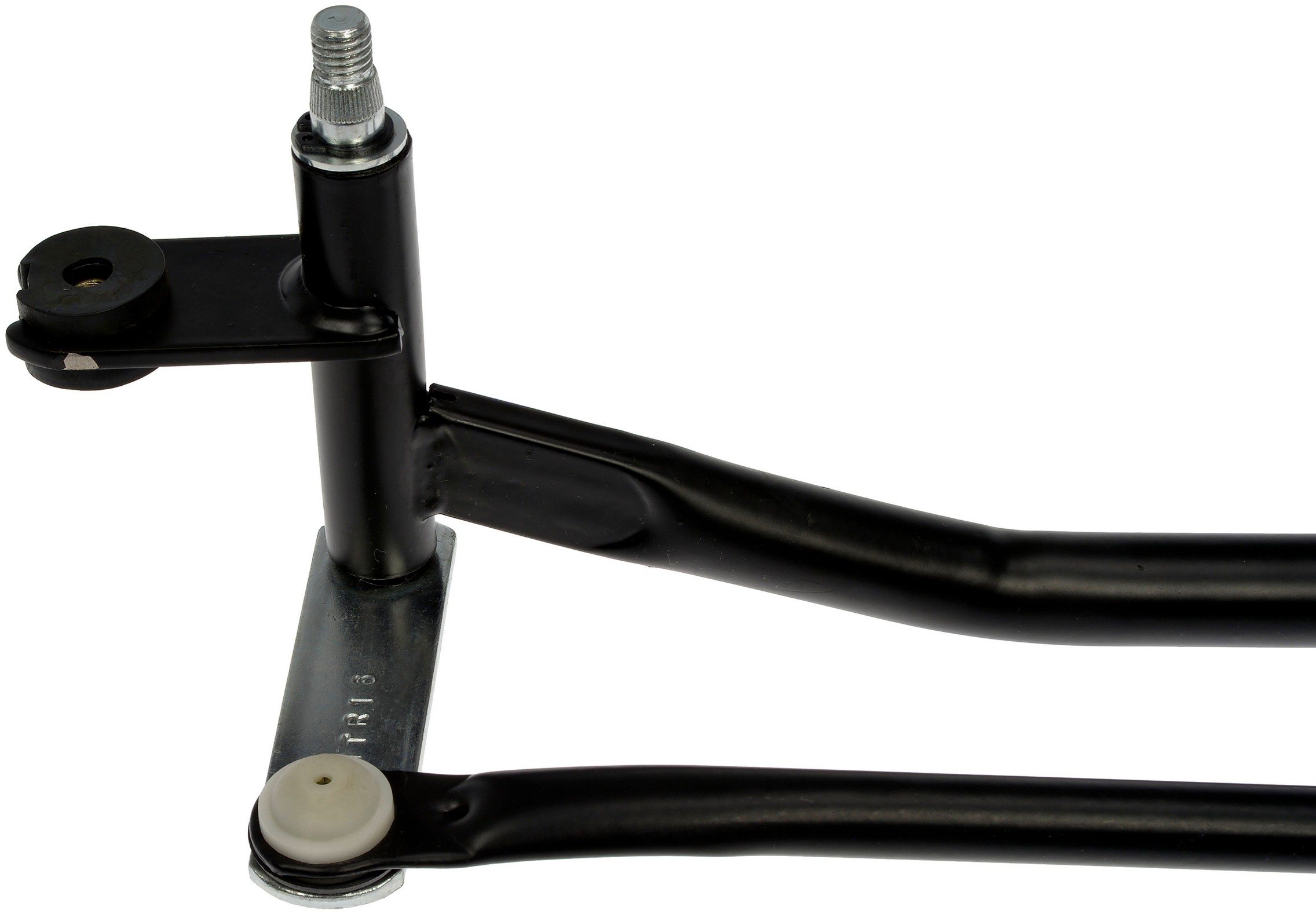 Windshield Wiper Linkage