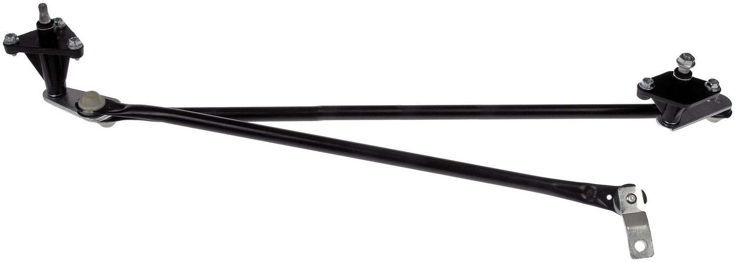 Windshield Wiper Linkage