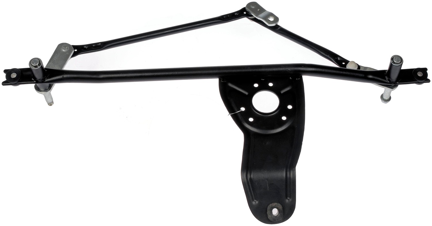 Windshield Wiper Linkage