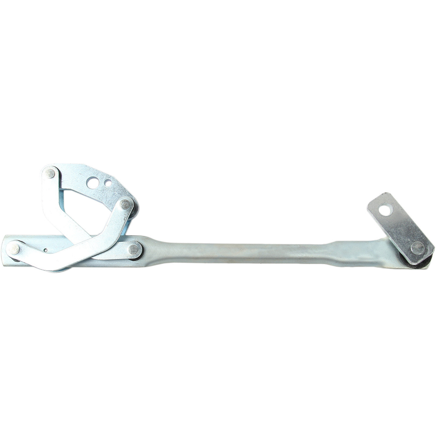Windshield Wiper Linkage
