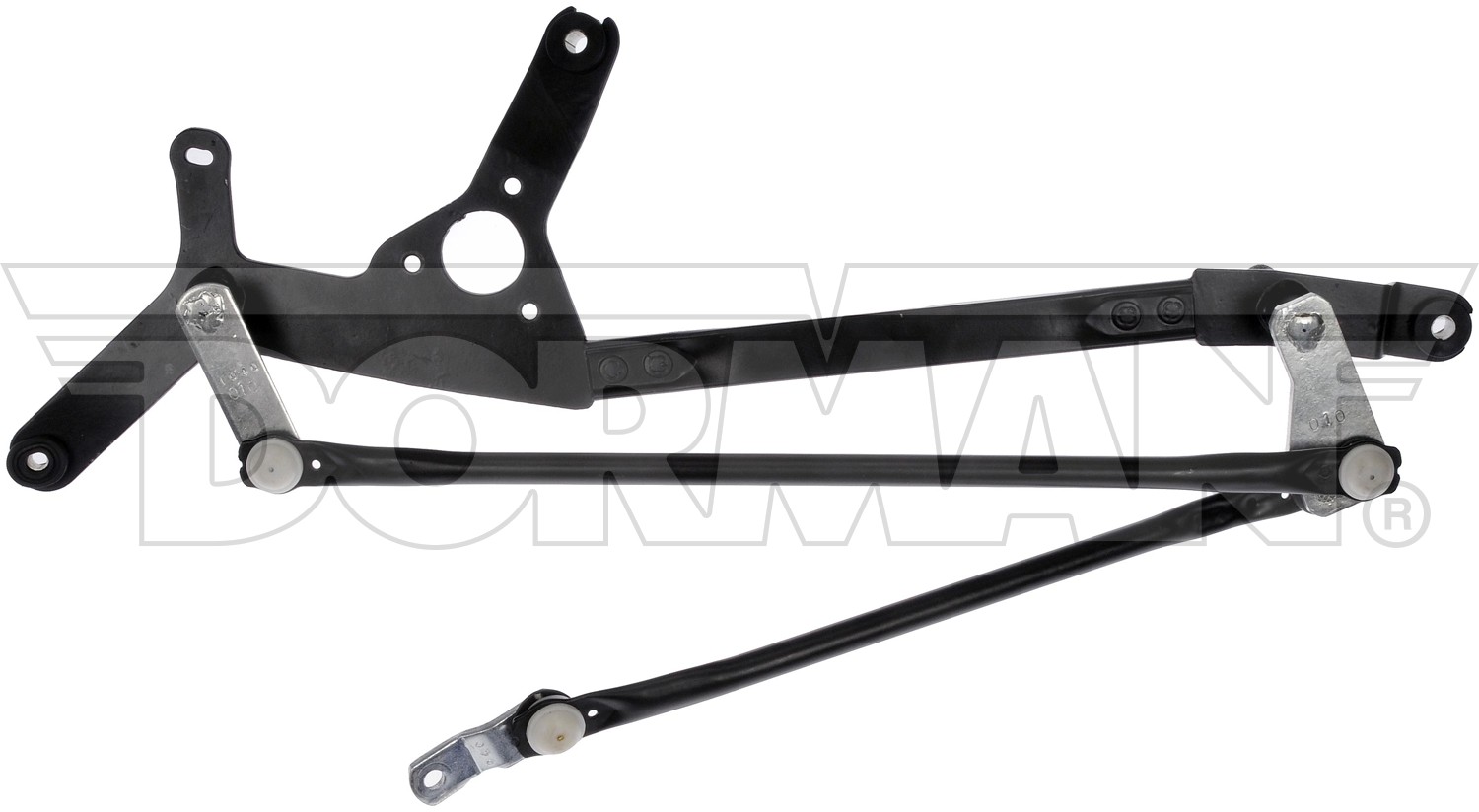 Windshield Wiper Linkage