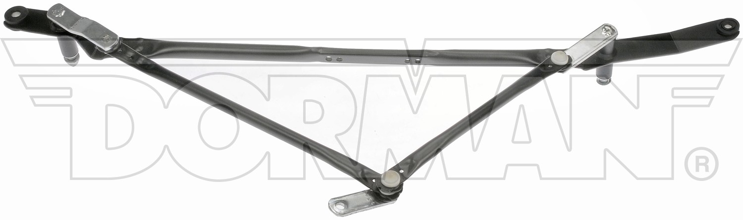 Windshield Wiper Linkage