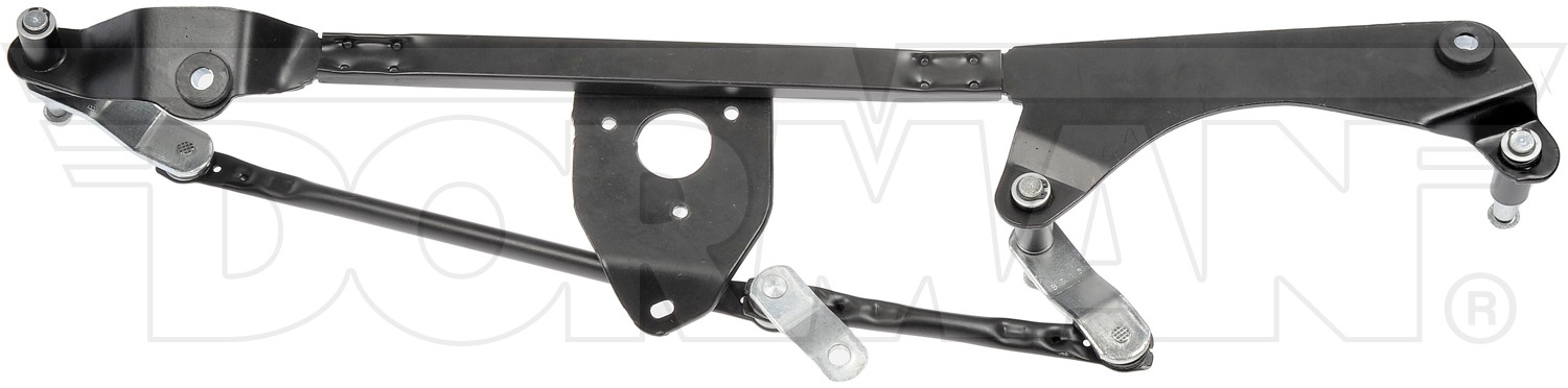 Windshield Wiper Linkage