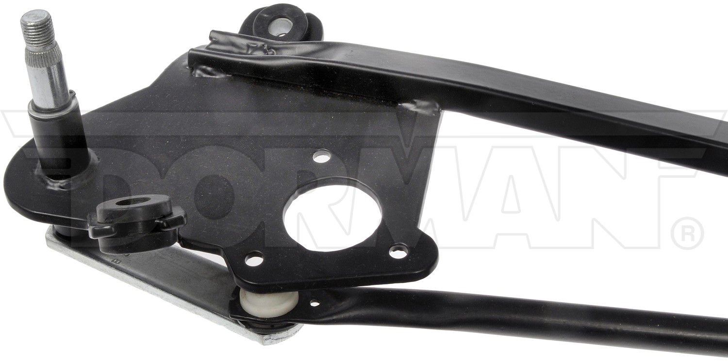 Windshield Wiper Linkage