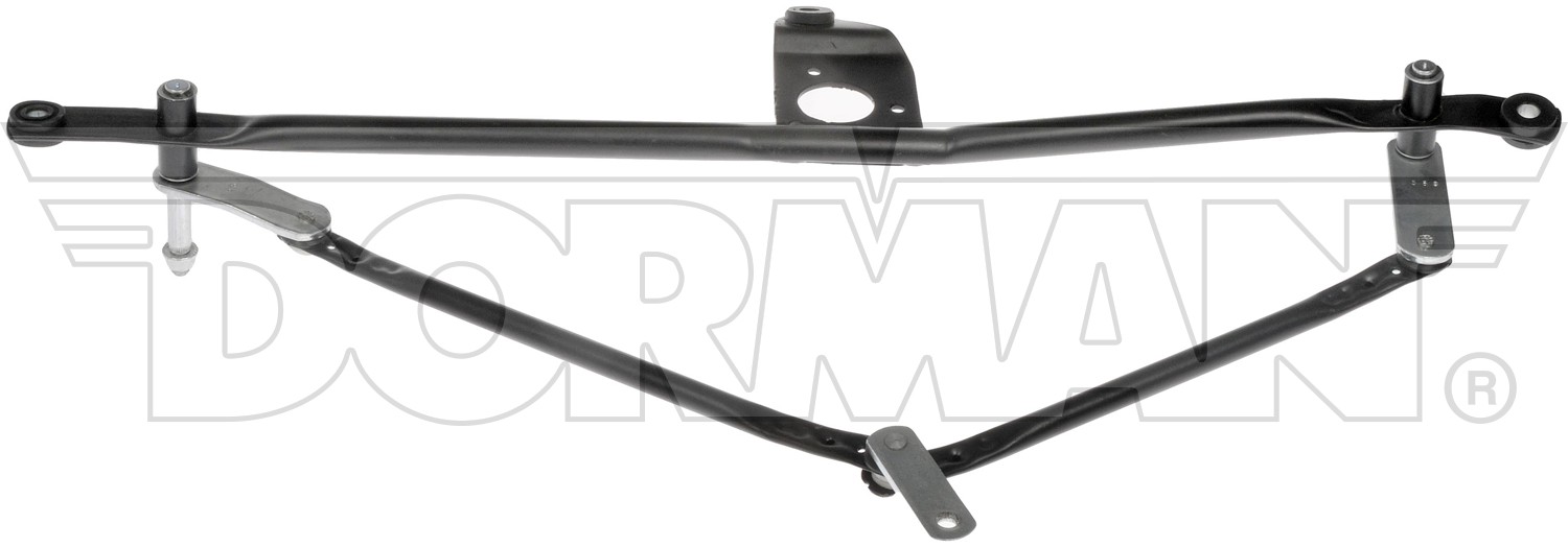 Windshield Wiper Linkage