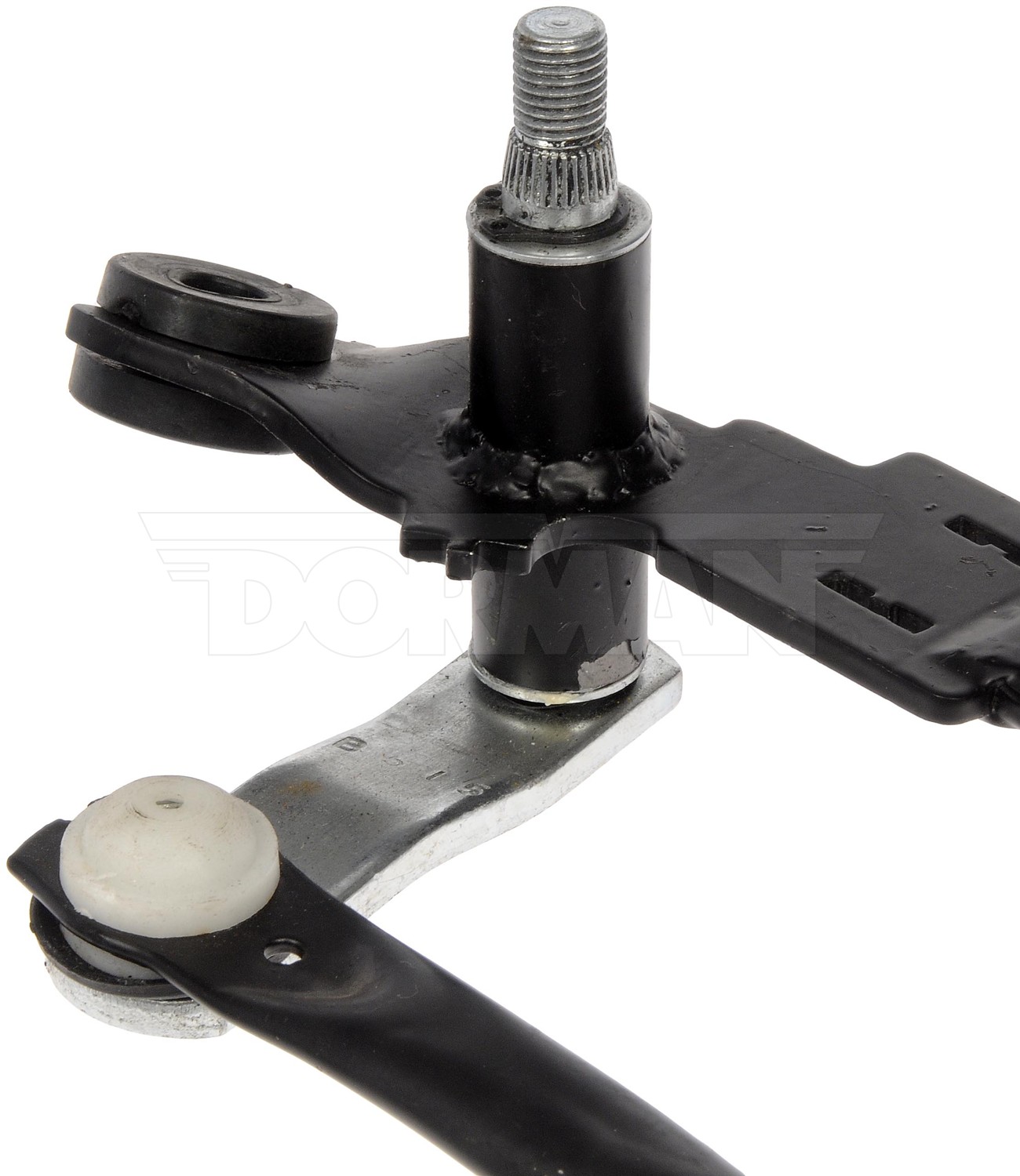 Windshield Wiper Linkage