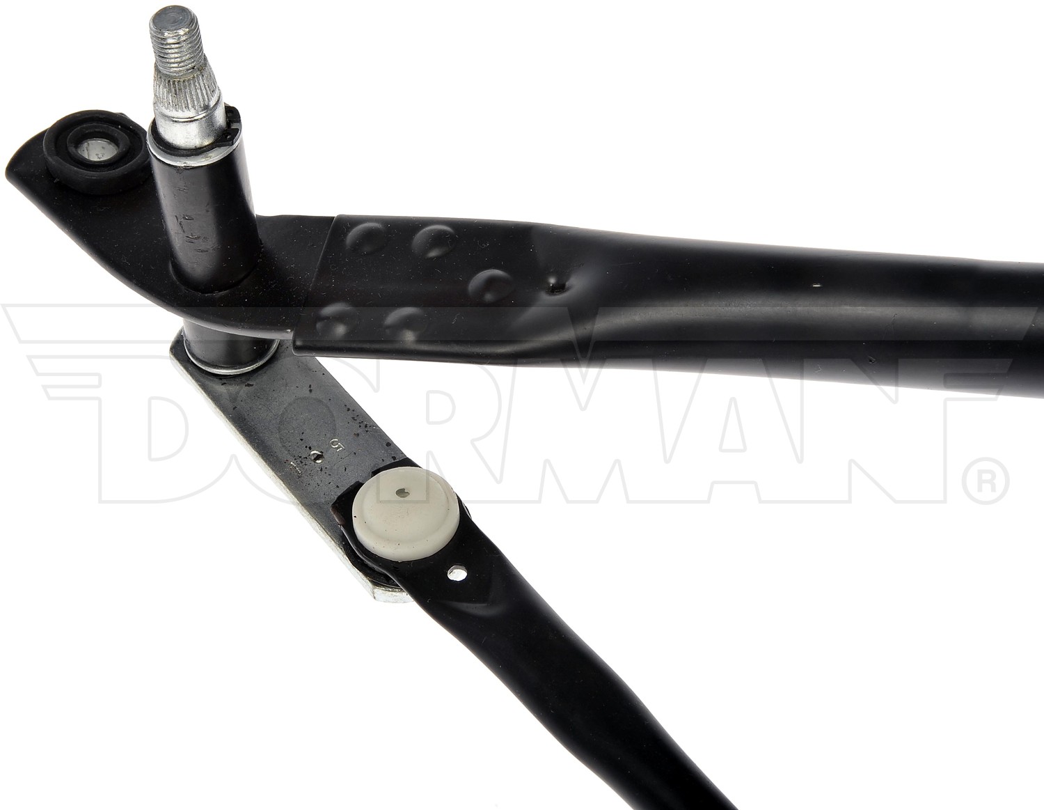 Windshield Wiper Linkage