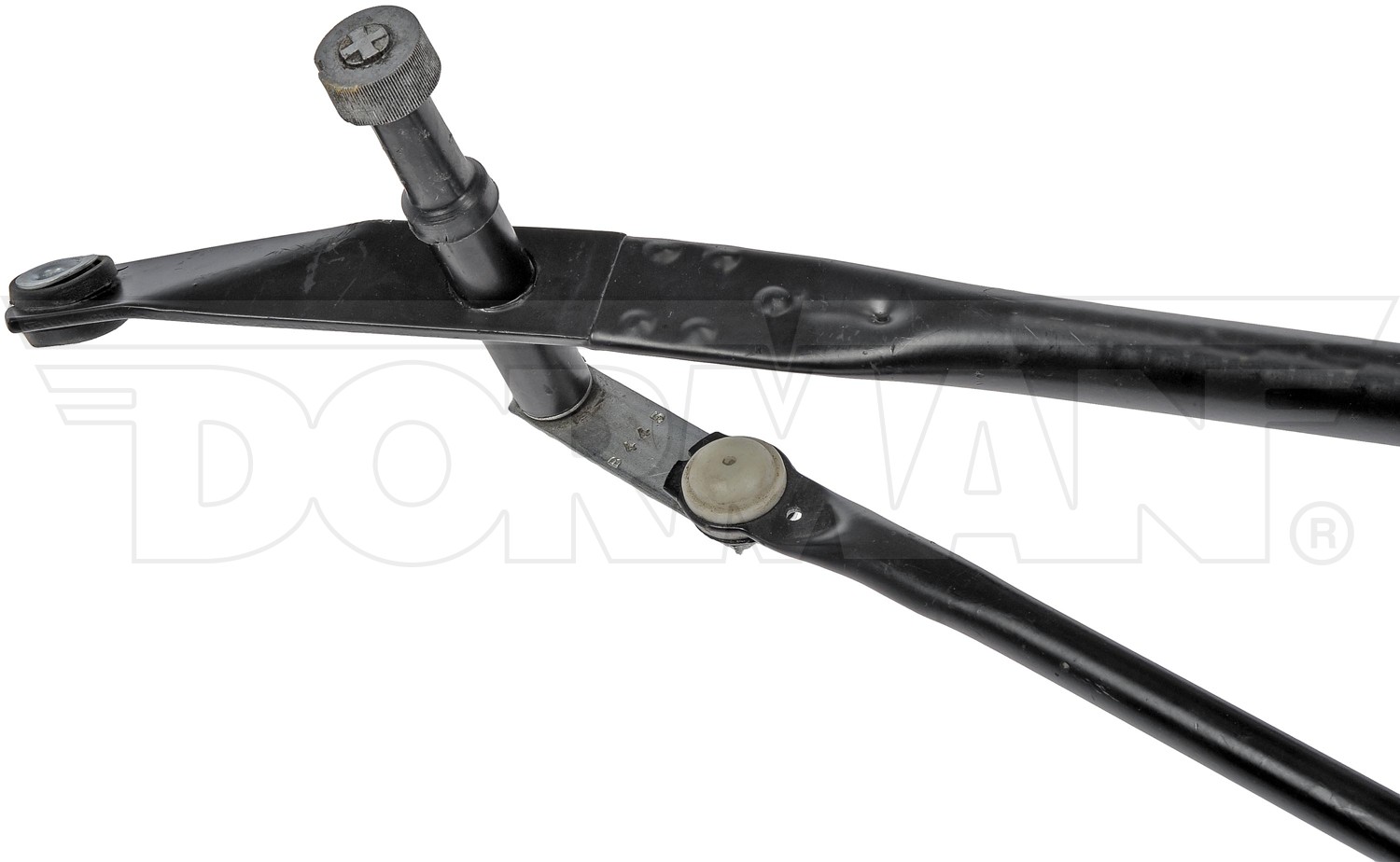 Windshield Wiper Linkage