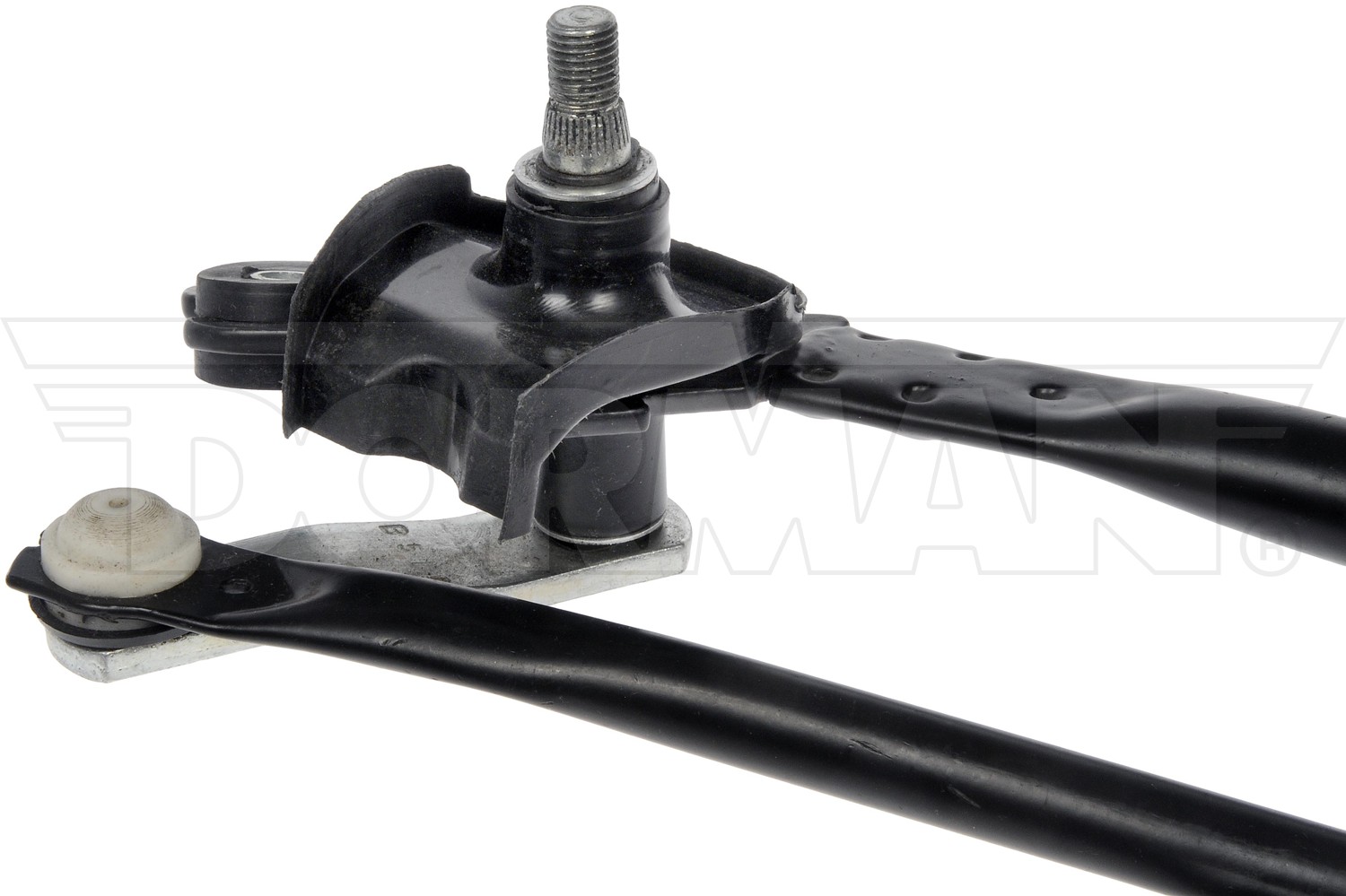 Windshield Wiper Linkage