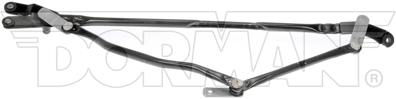 Windshield Wiper Linkage