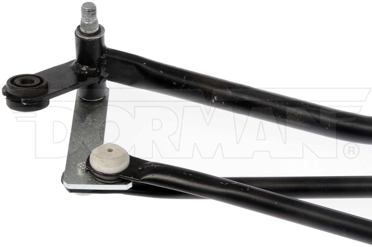 Windshield Wiper Linkage
