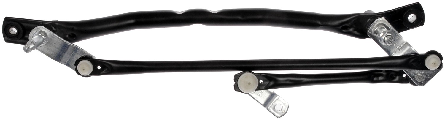 Windshield Wiper Linkage