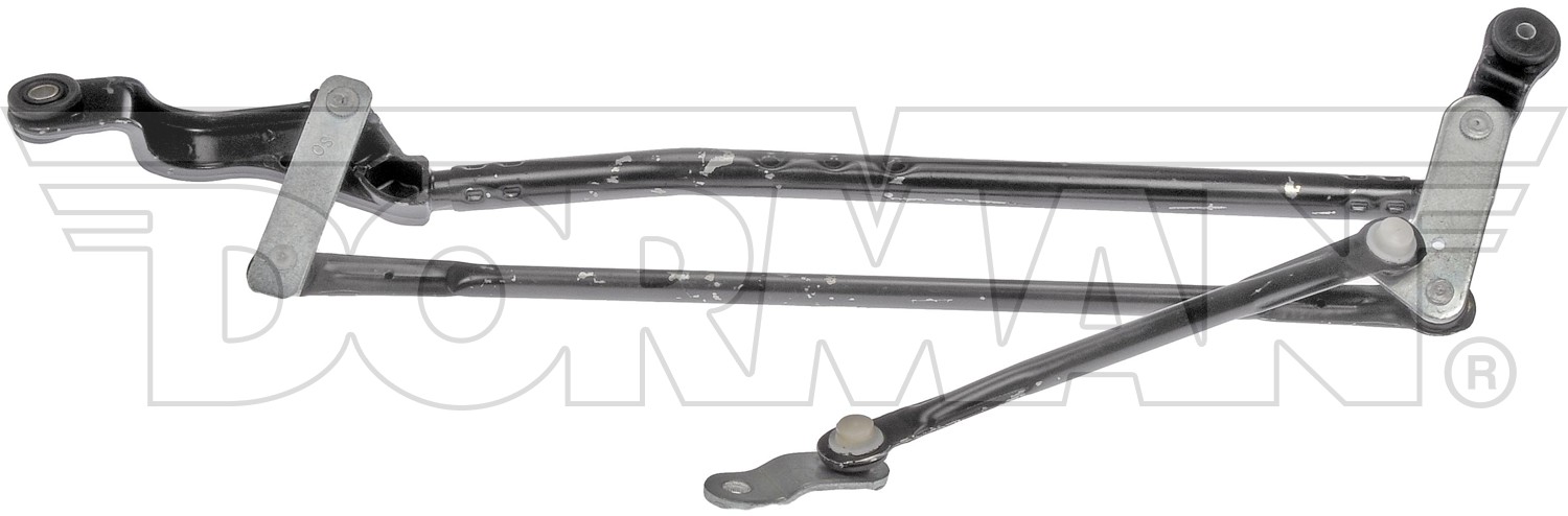 Windshield Wiper Linkage