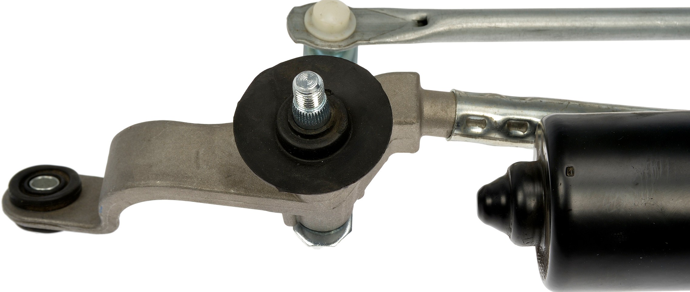 Windshield Wiper Motor And Transmission Assembly