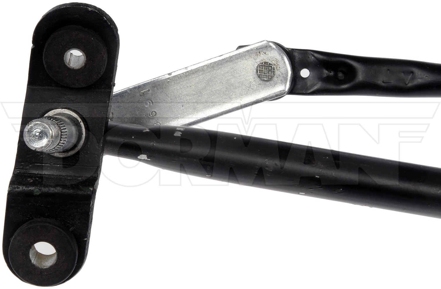 Windshield Wiper Linkage