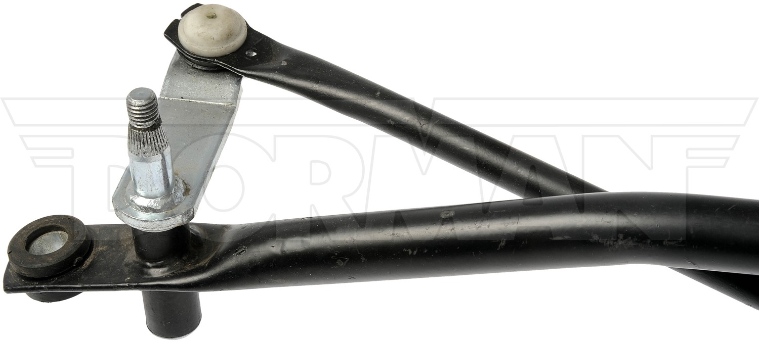 Windshield Wiper Linkage