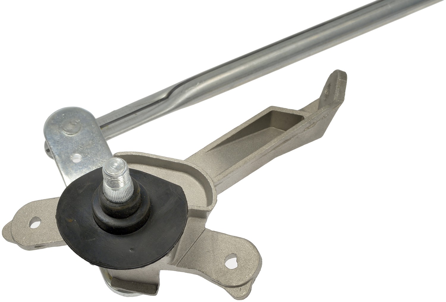Windshield Wiper Motor And Transmission Assembly
