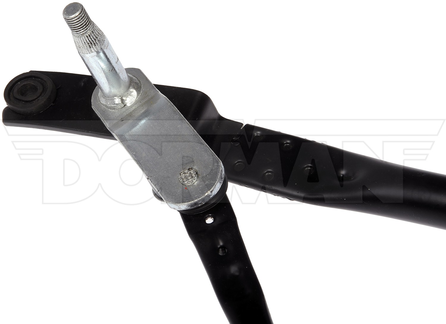 Windshield Wiper Linkage