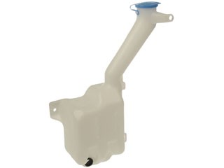 Windshield Washer Fluid Reservoir