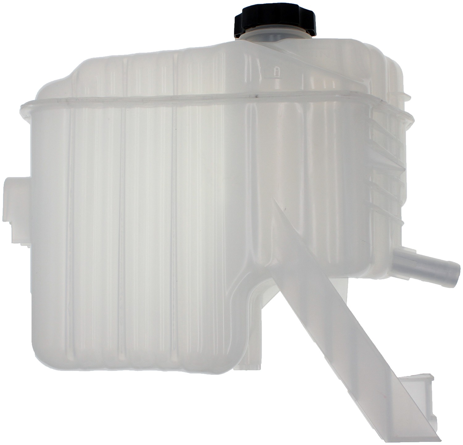 Pressurized Coolant Reservoir