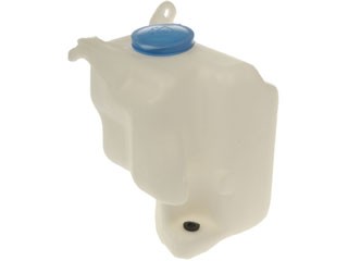Windshield Washer Fluid Reservoir