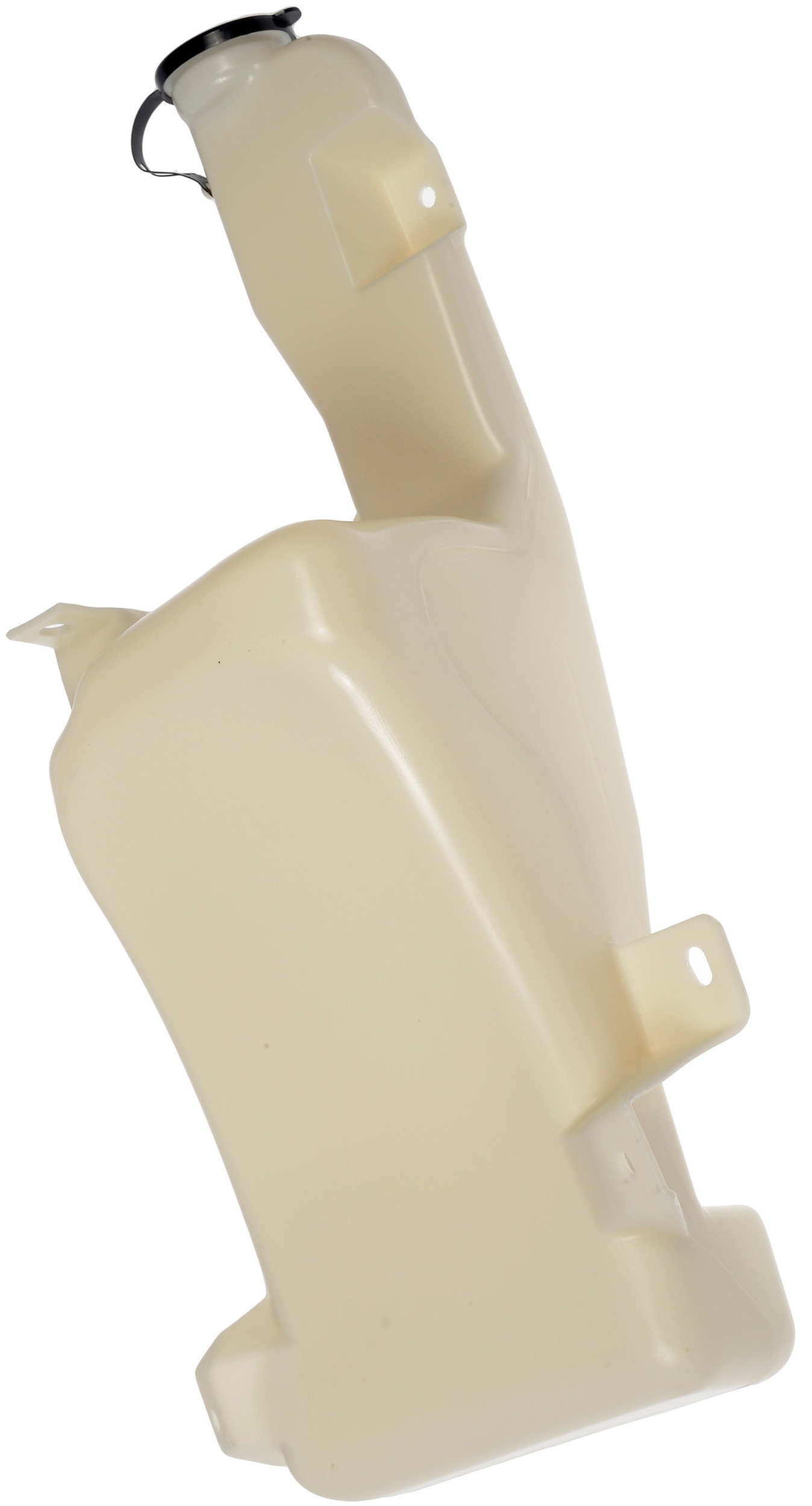 Windshield Washer Fluid Reservoir