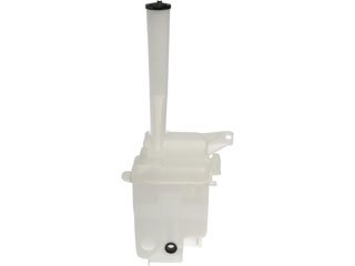 Windshield Washer Fluid Reservoir