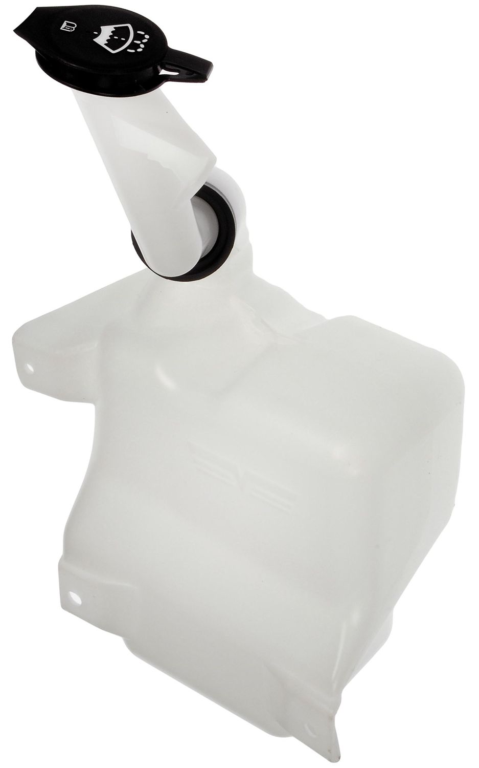 Windshield Washer Fluid Reservoir