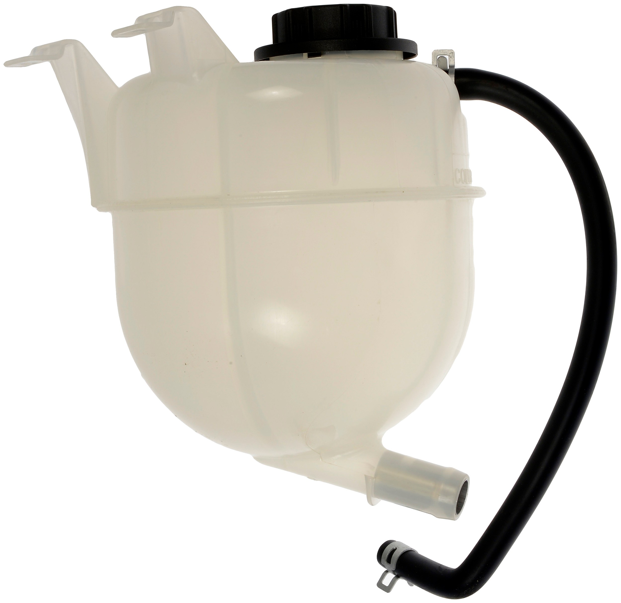 Pressurized Coolant Reservoir