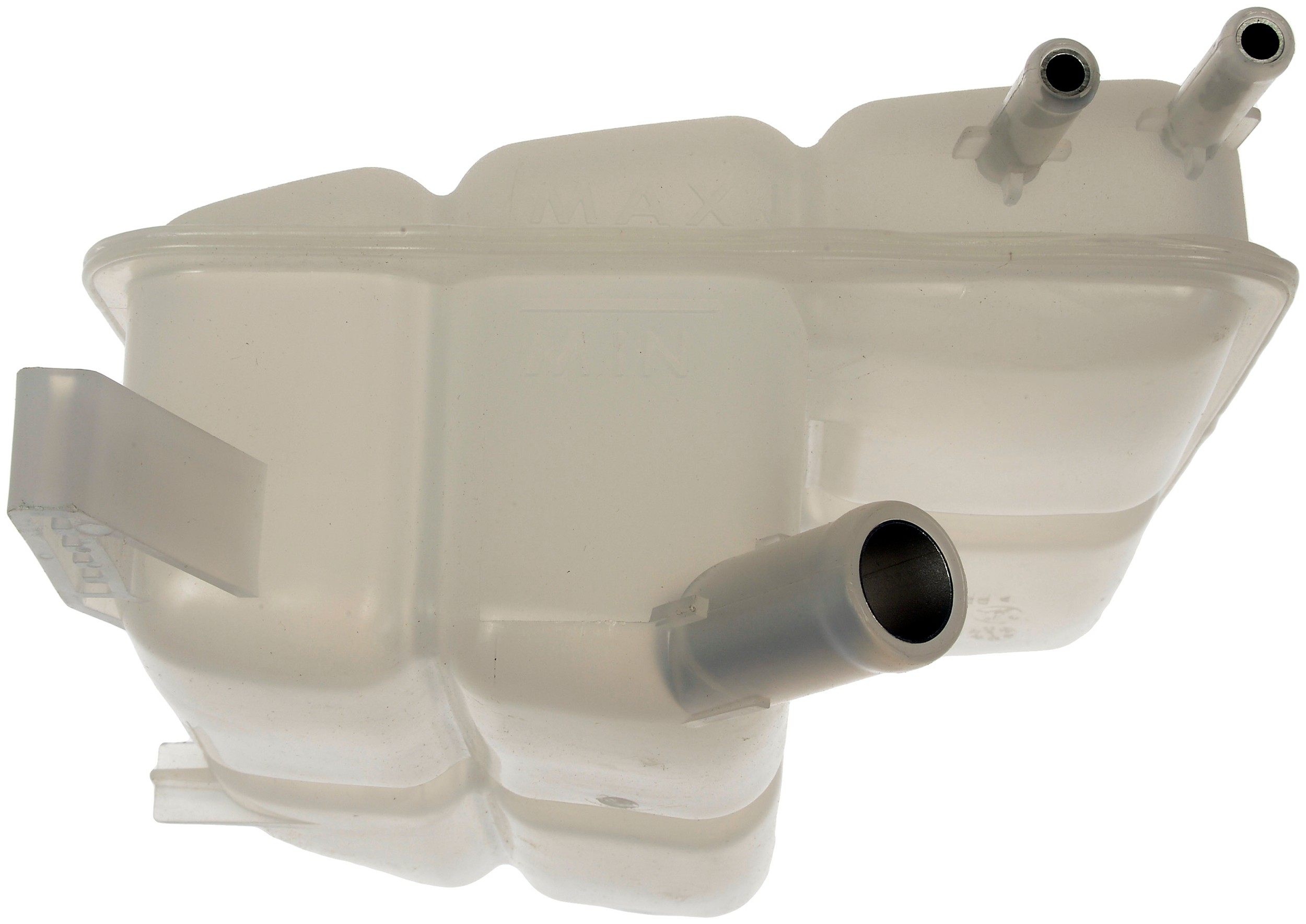 Pressurized Coolant Reservoir