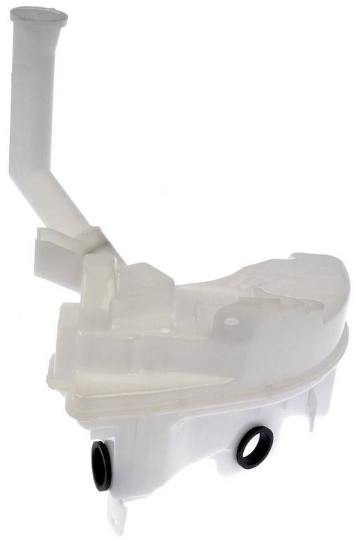 Windshield Washer Fluid Reservoir