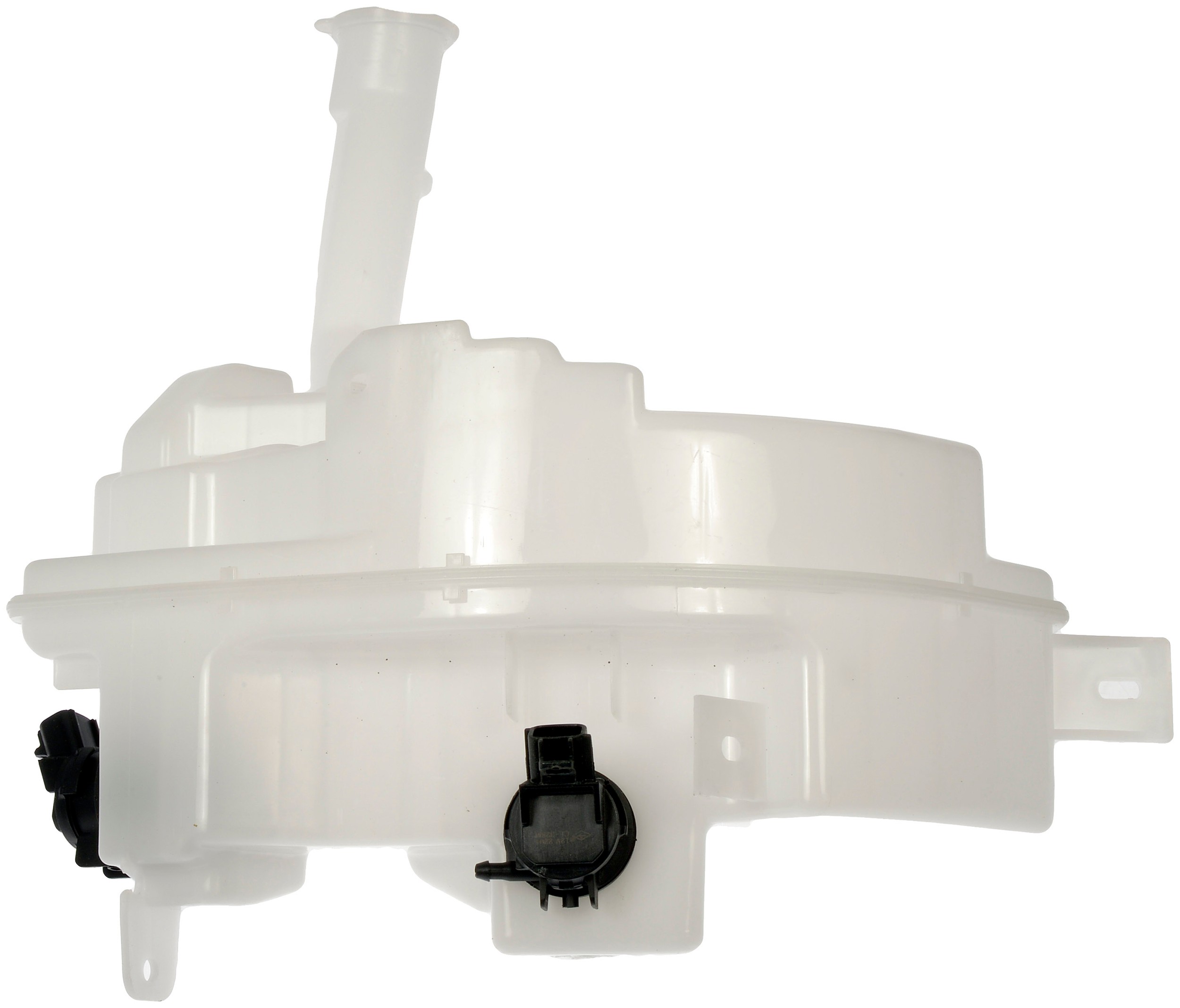 Windshield Washer Fluid Reservoir