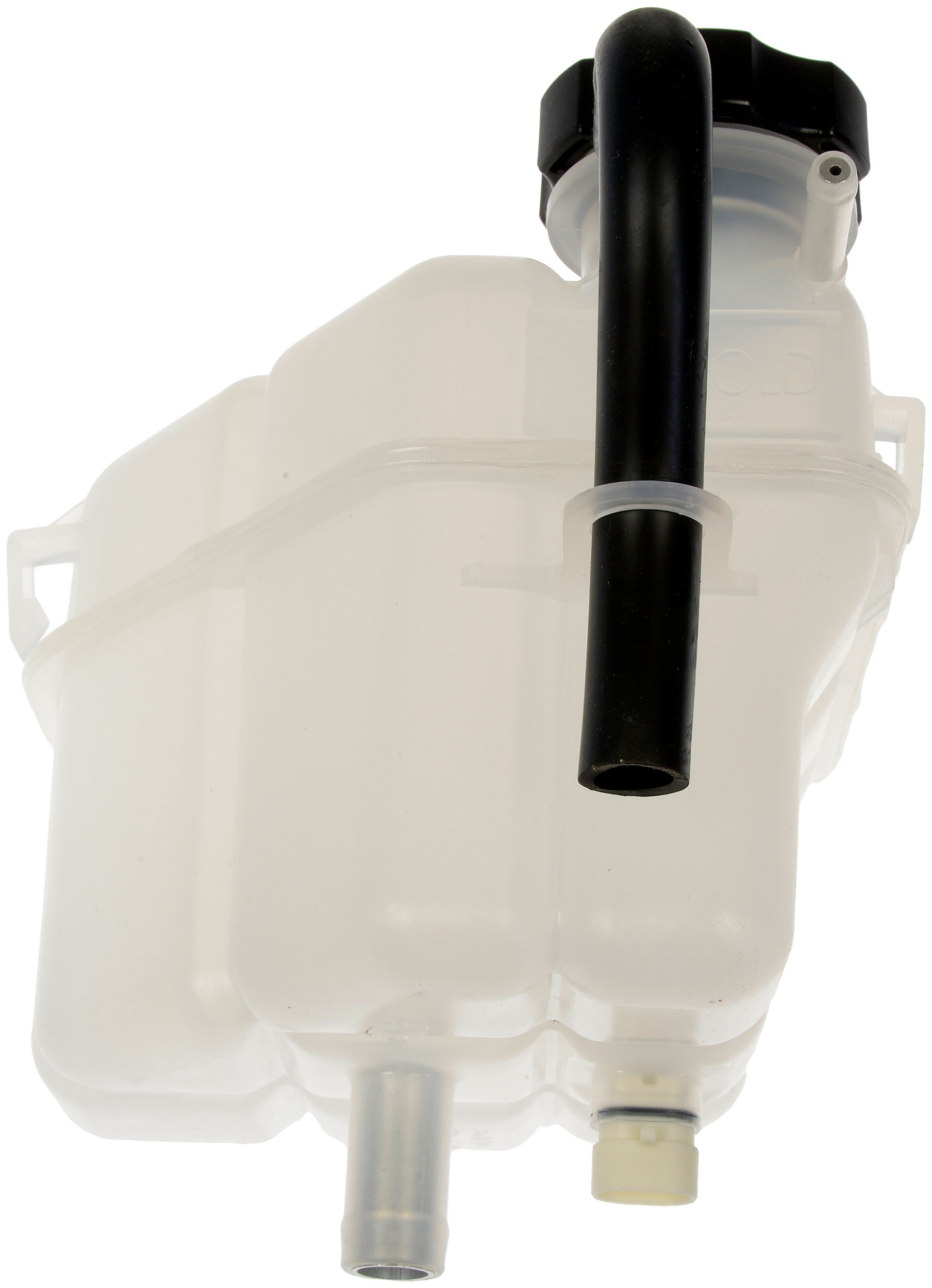 Pressurized Coolant Reservoir